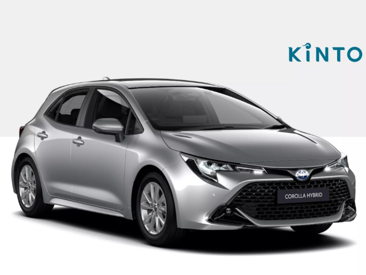 Corolla 1.8 Icon Hybrid
