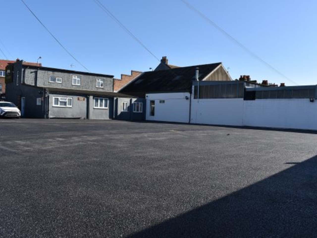 Resurfaced Compound
