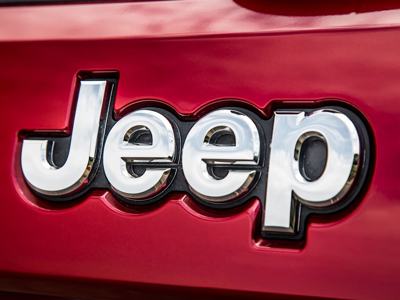 Nine New Models Coming For Jeep