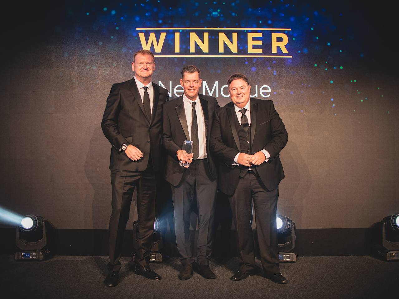 Car Dealer Magazine Used Car Awards 