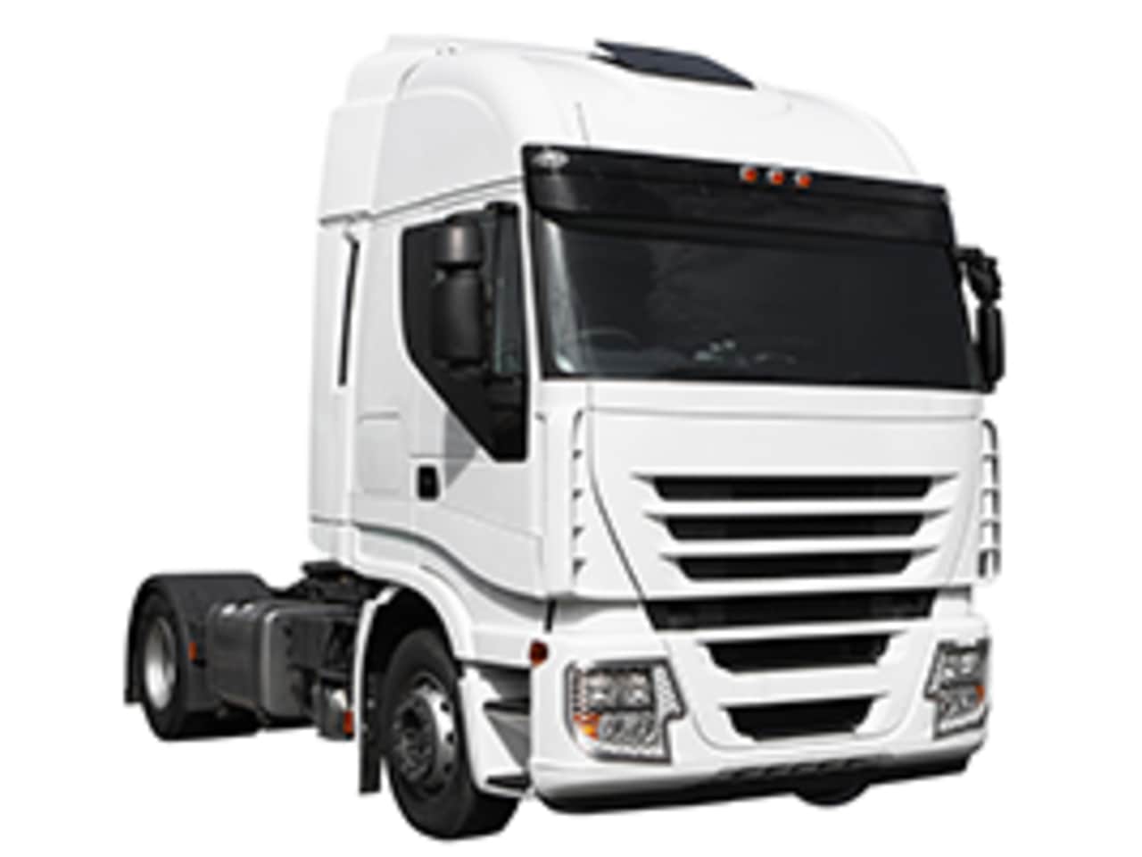 Iveco TRP Parts