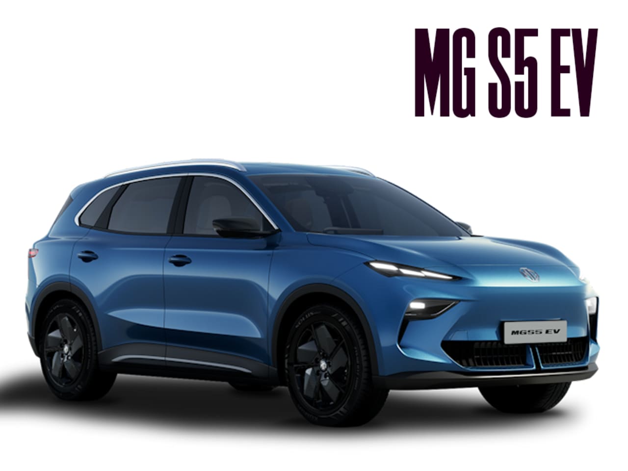 0% PCP: MGS5 EV SE Long Range - £279 Per Month