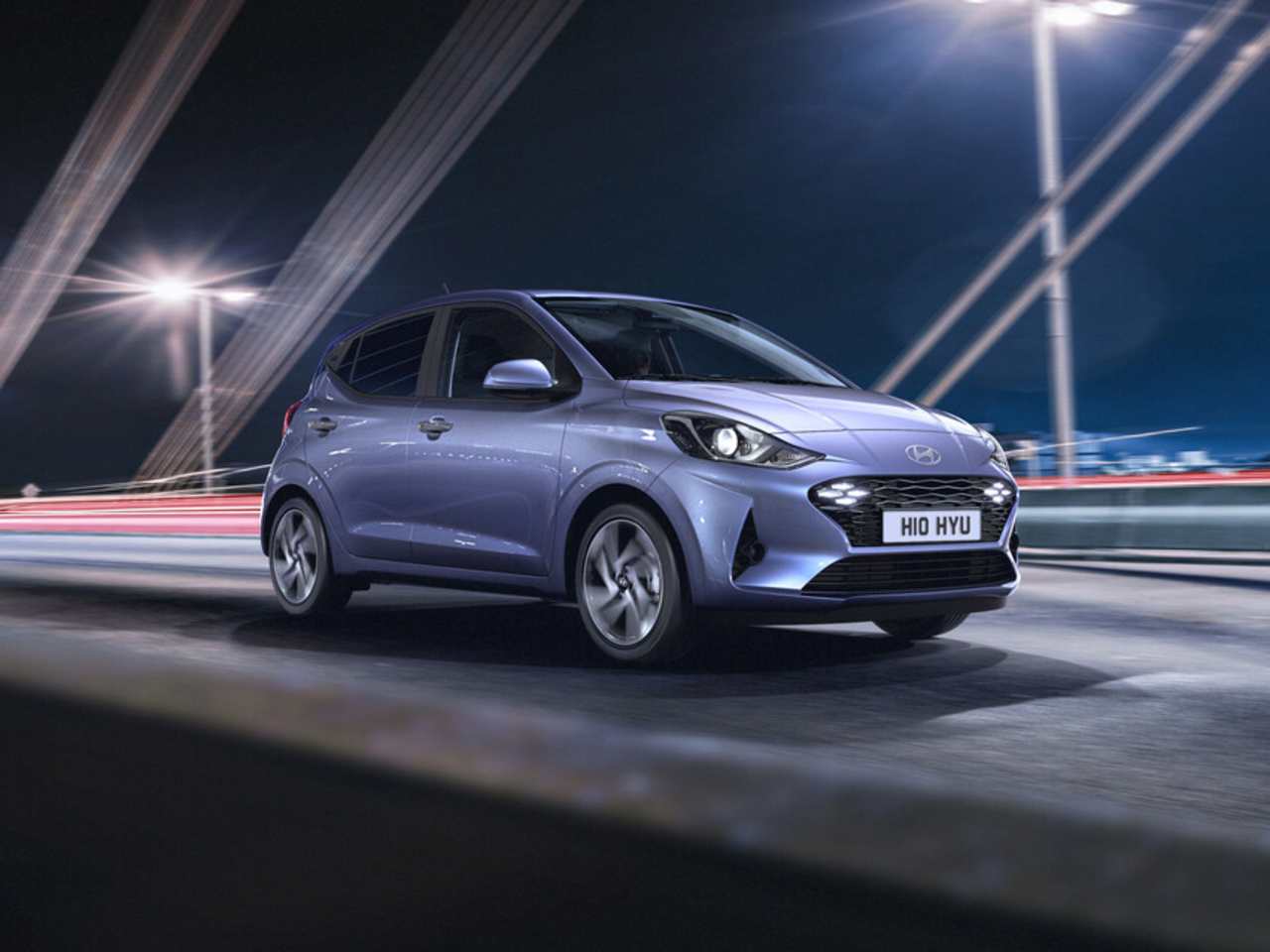 MOTABILITY -i10 - Available from NIL Advance Payment