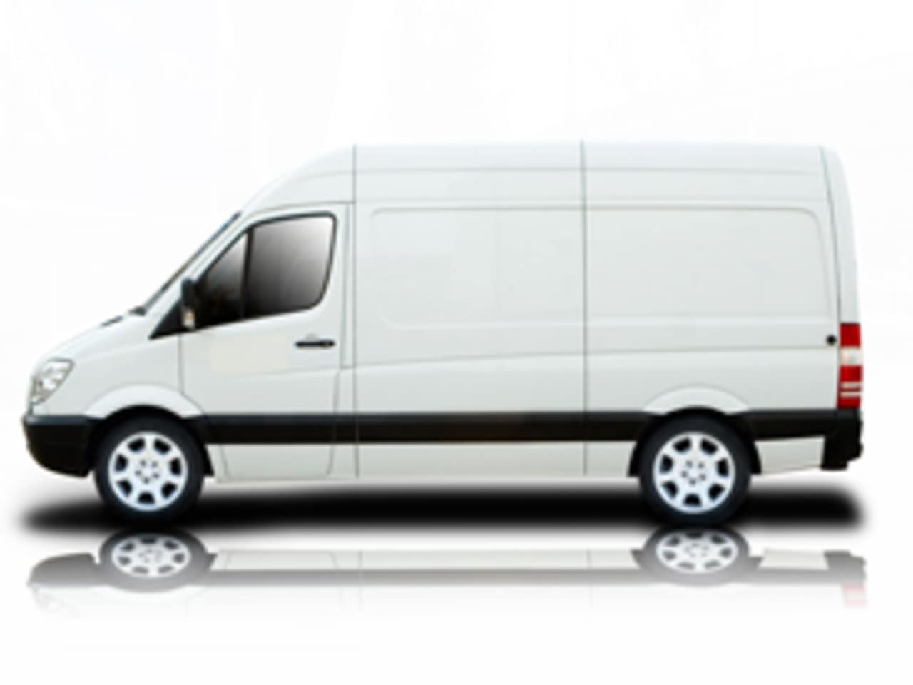 How your business could benefit from a used van