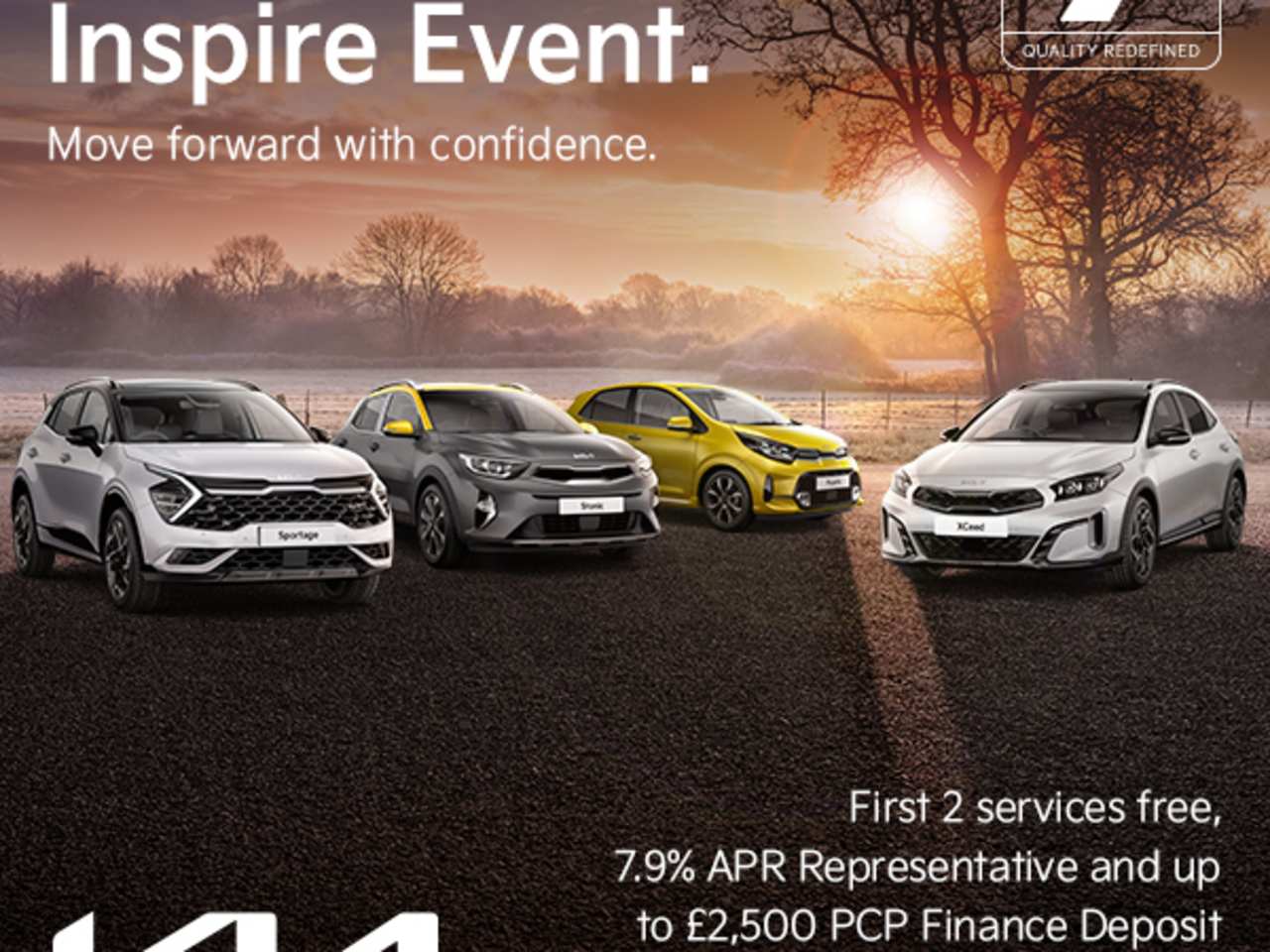 Kia kicks off new customer offers