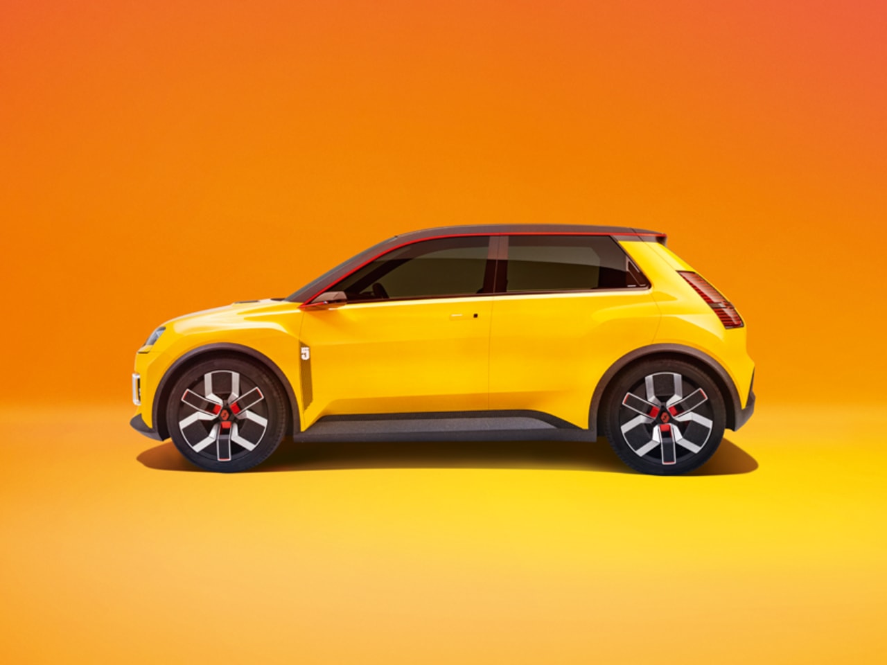 Renault Rethink