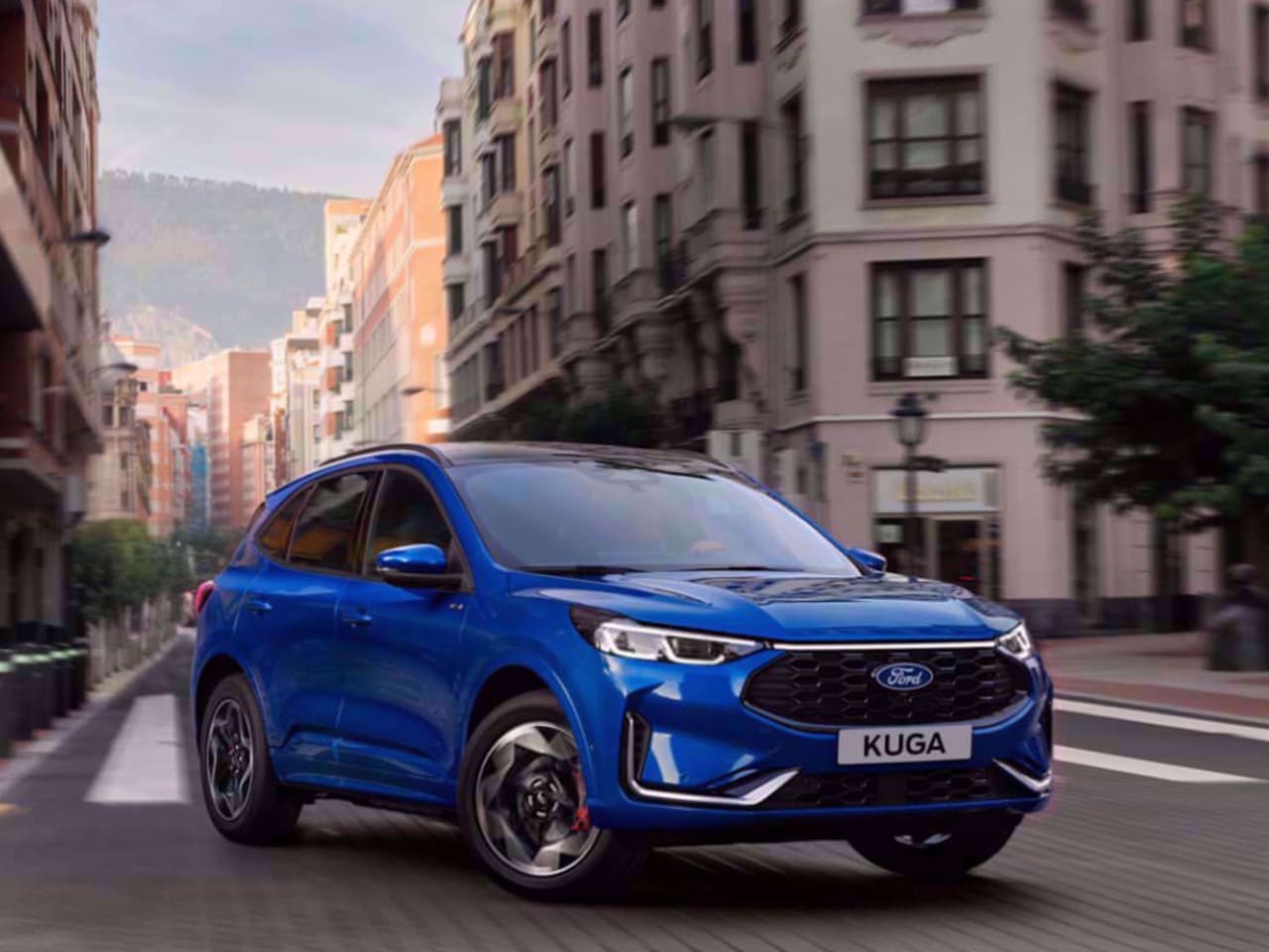 Ford 251 Offers - New Cars