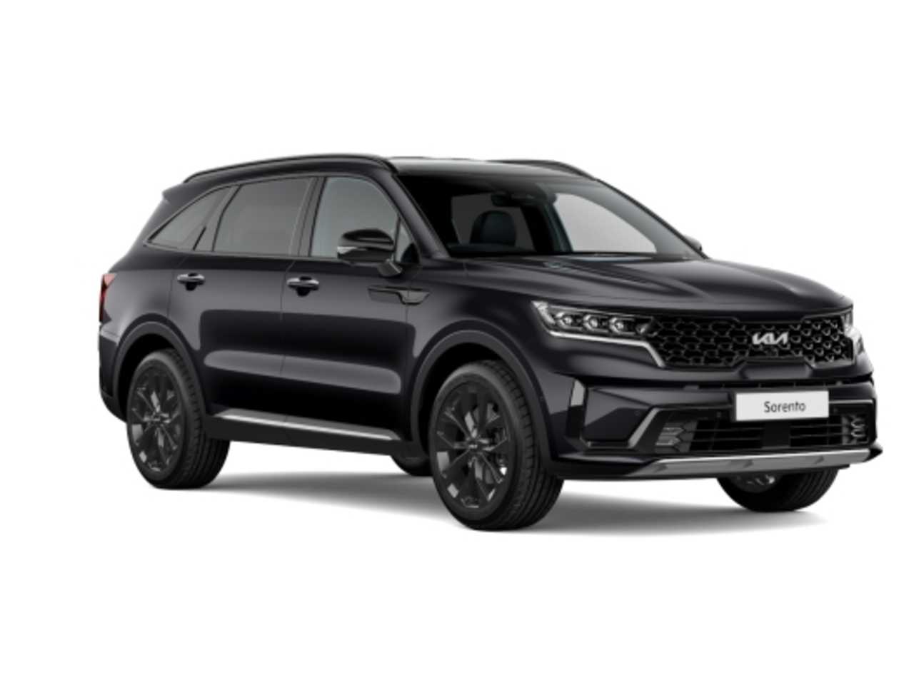 Kia launches new Sorento ‘Edition’