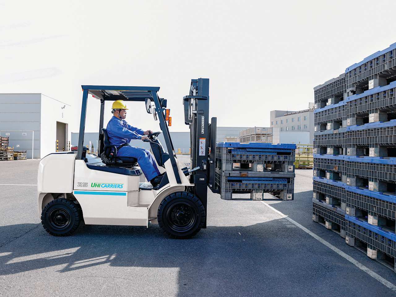 2.0 - 3.0 TON