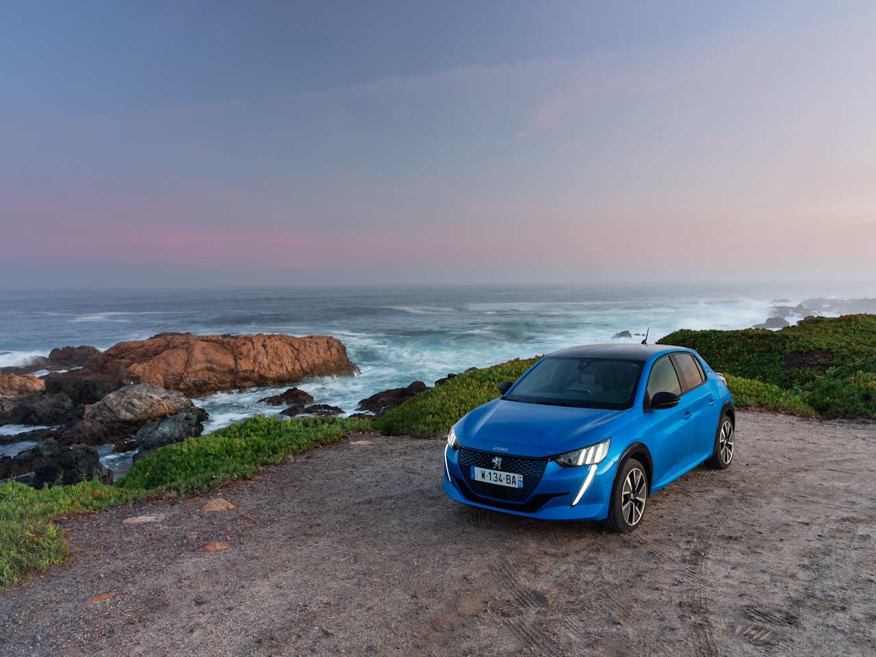 Blog: Making the most of the Summer in your Electric Vehicle 
