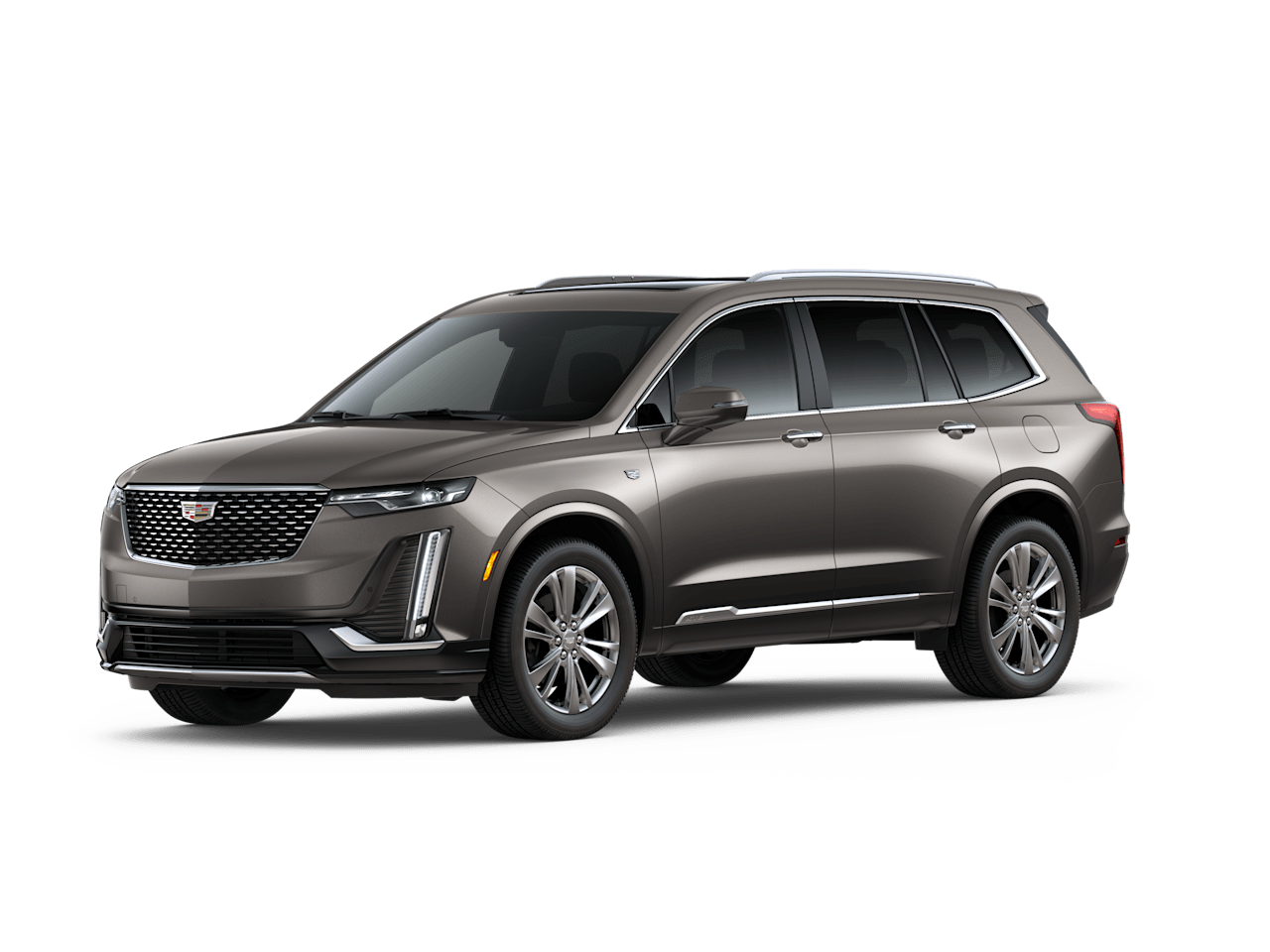 2025 XT6