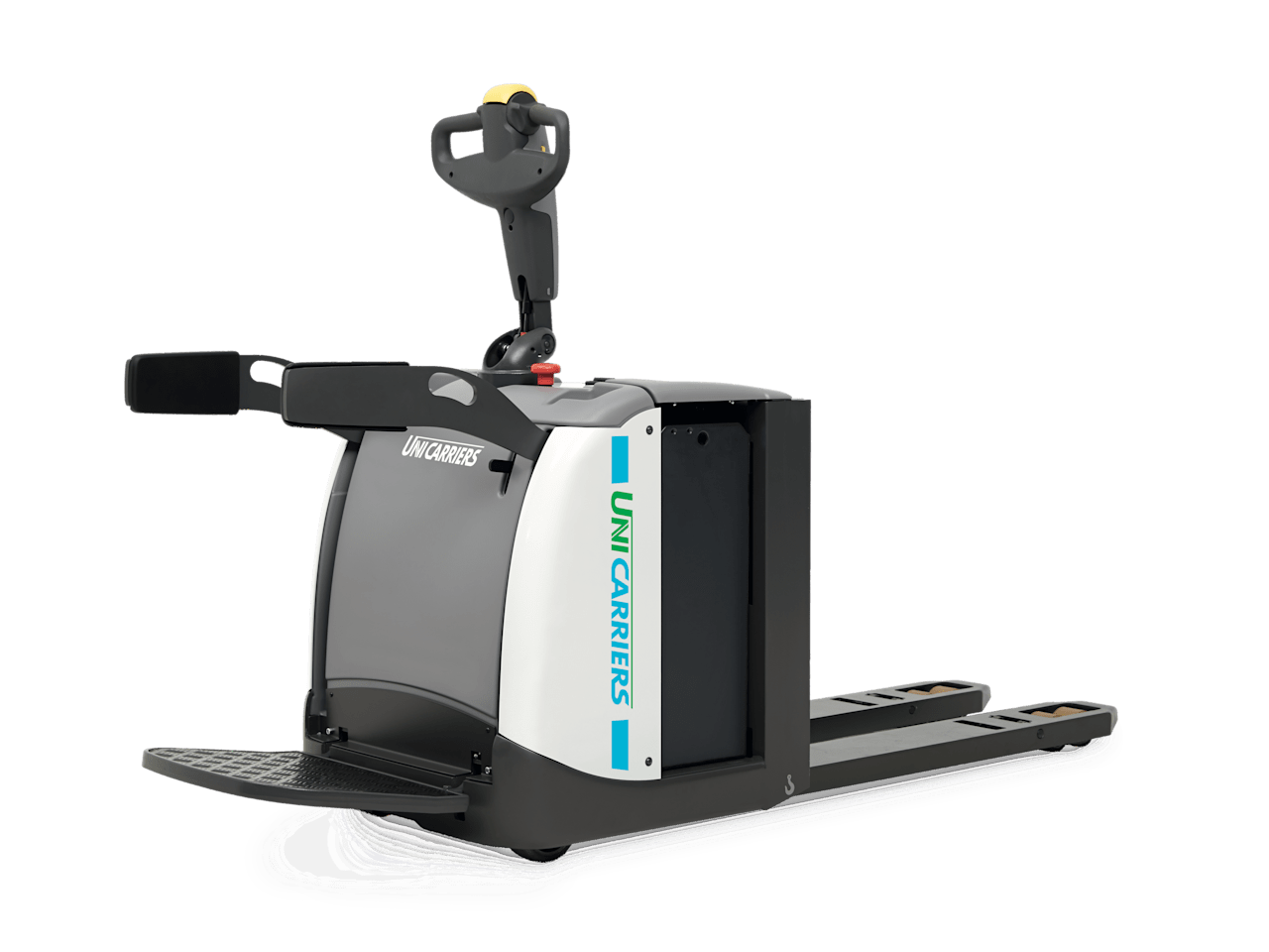 Pallet Trucks