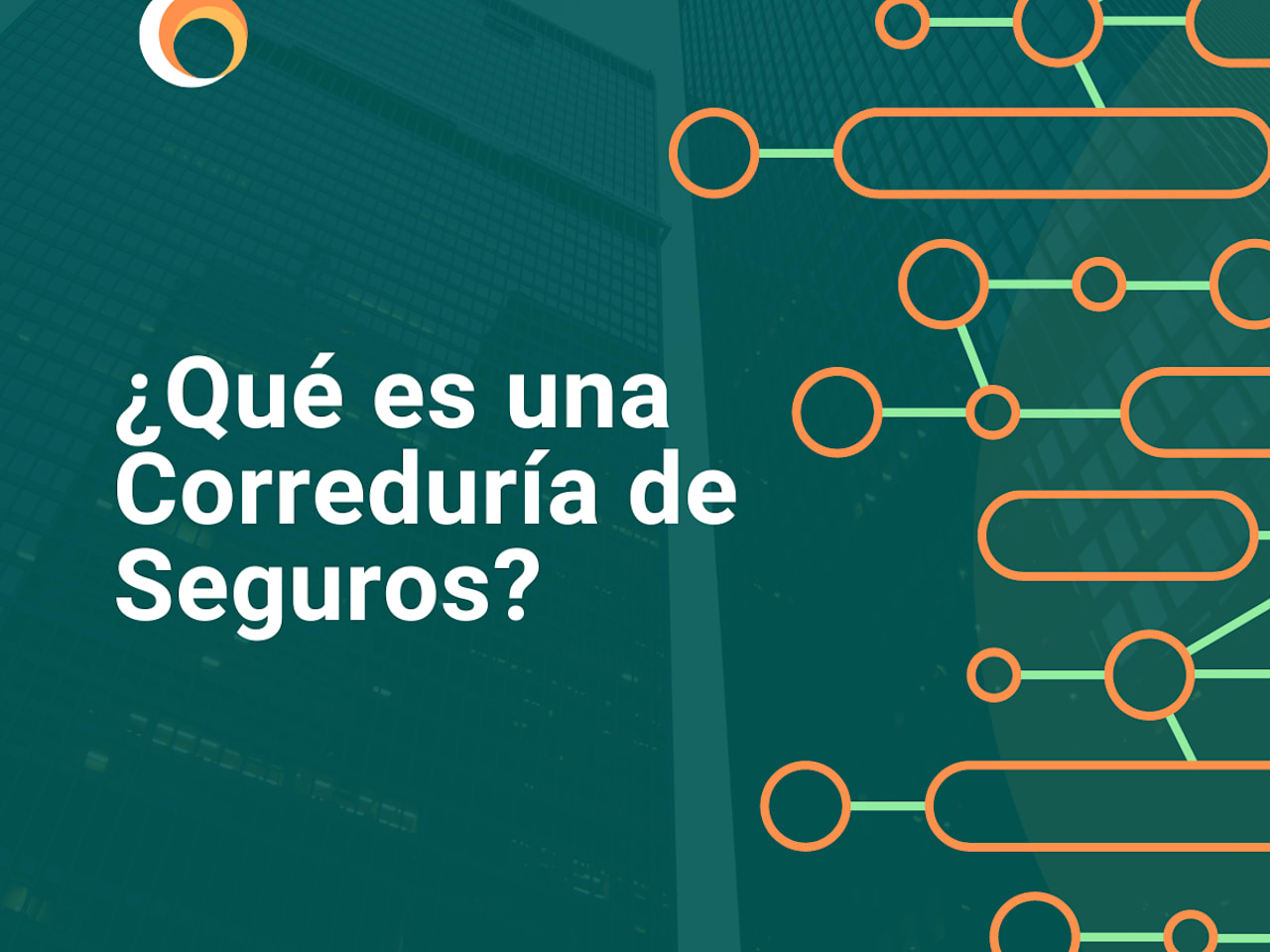 ¿Qué es una Correduría de Seguros?