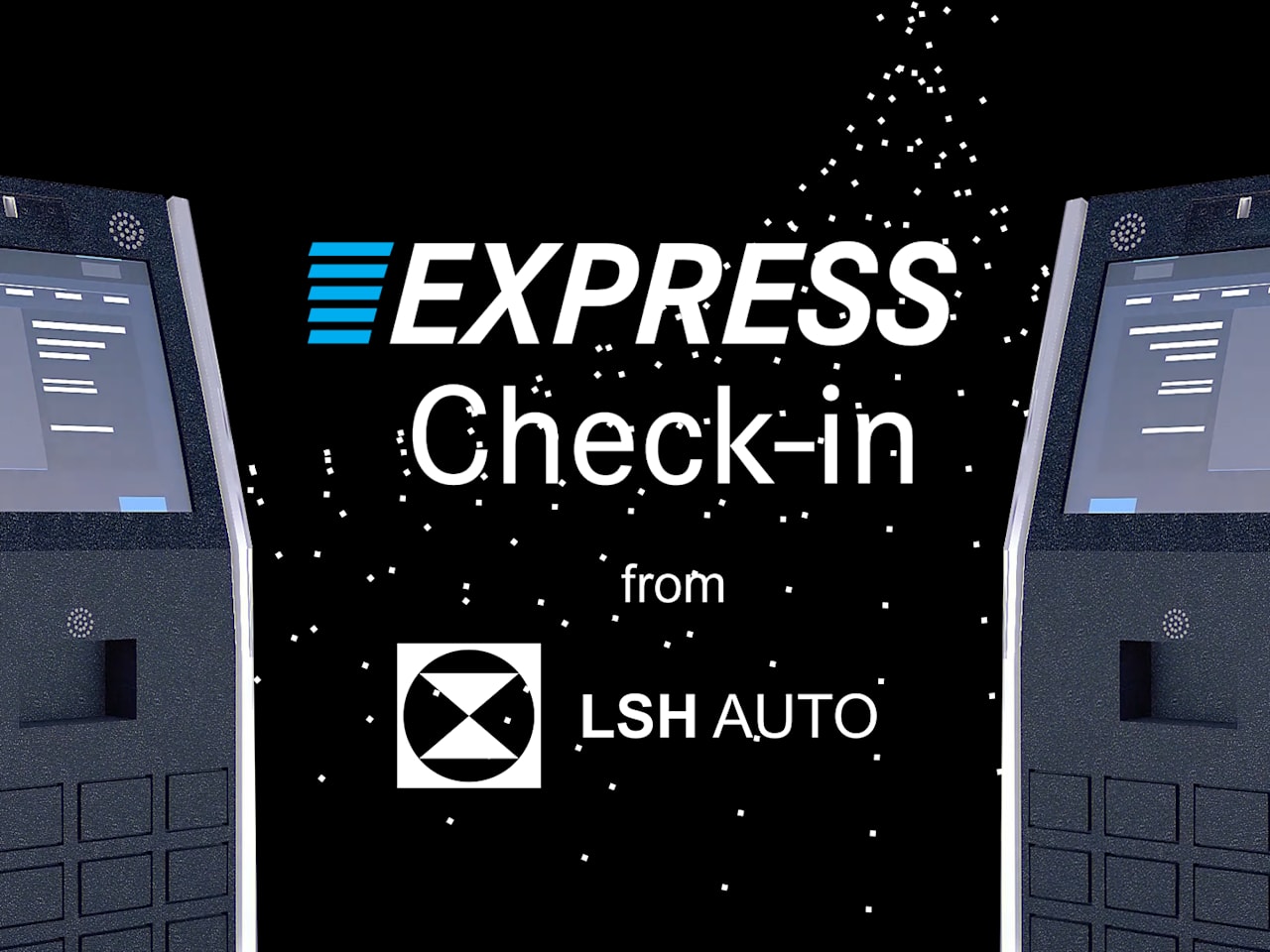 Express Check in Services
