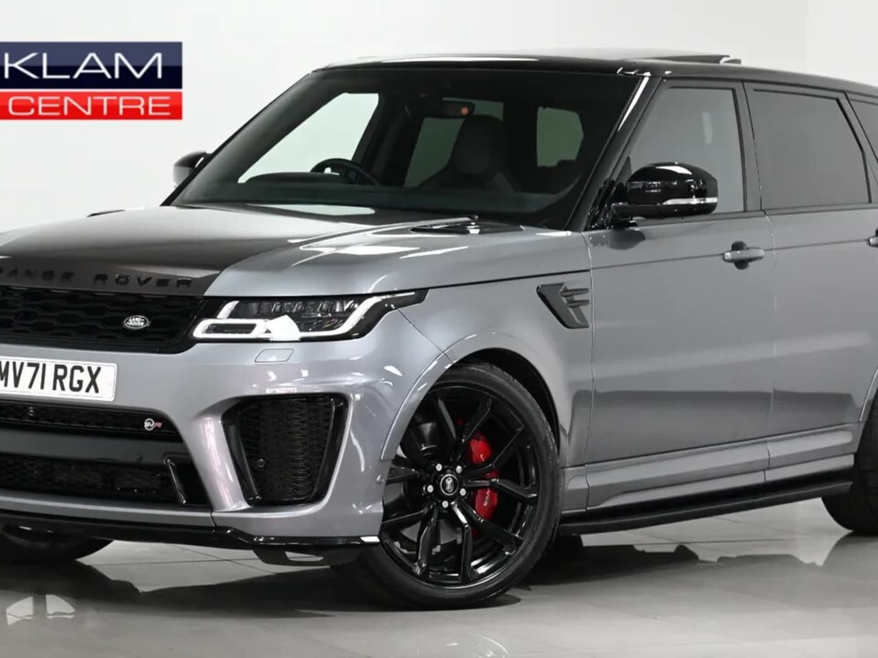 The Journey through Range Rover's Legacy: A Guide to Buying a used Model