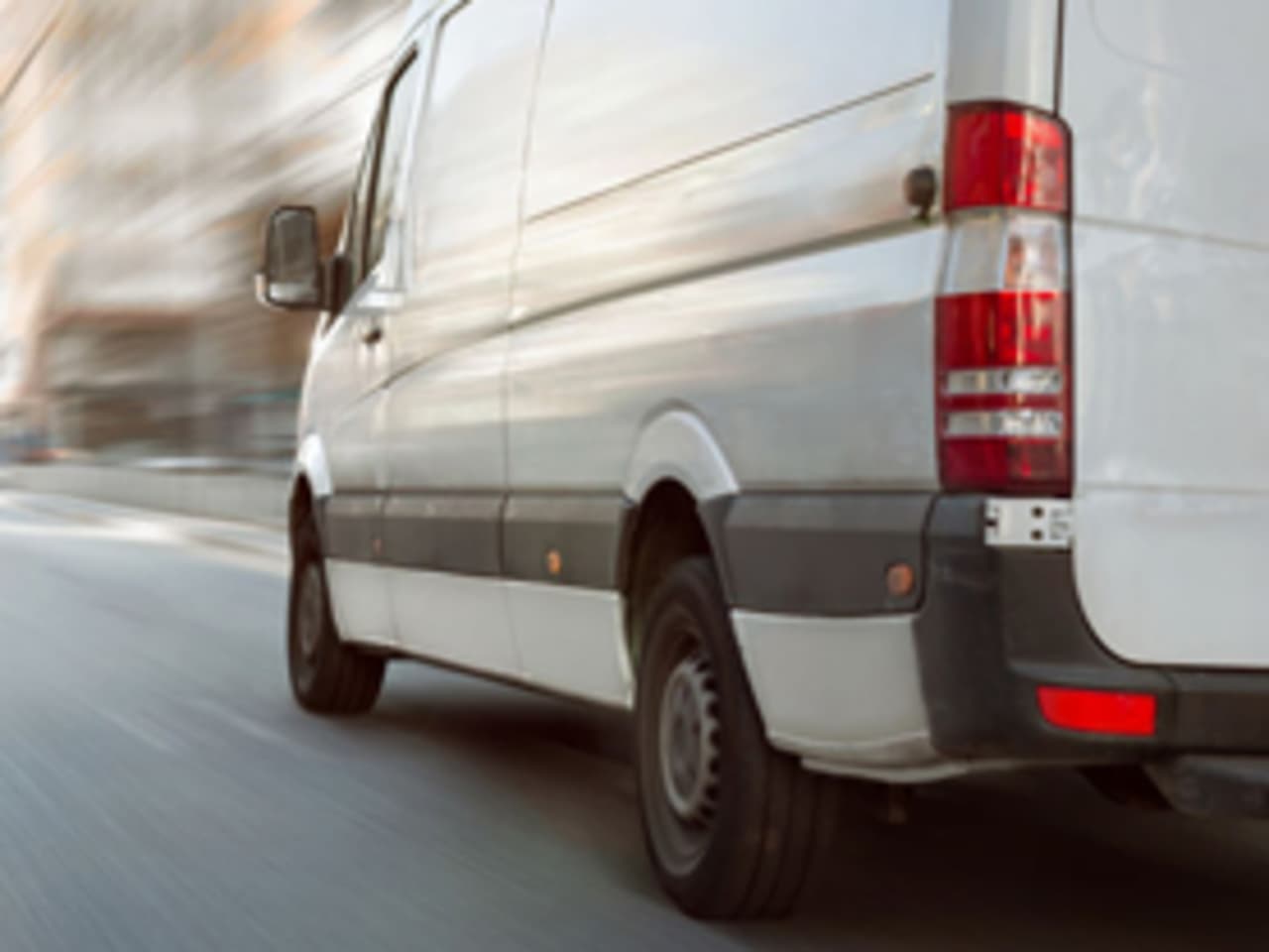Complete guide on how to buy a used van