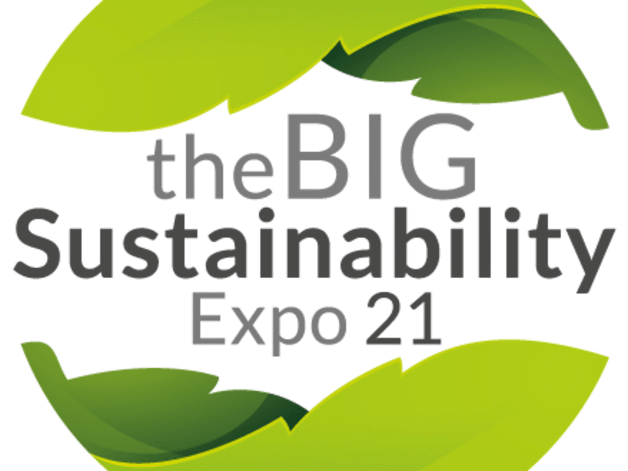 The Big Sustainability Expo