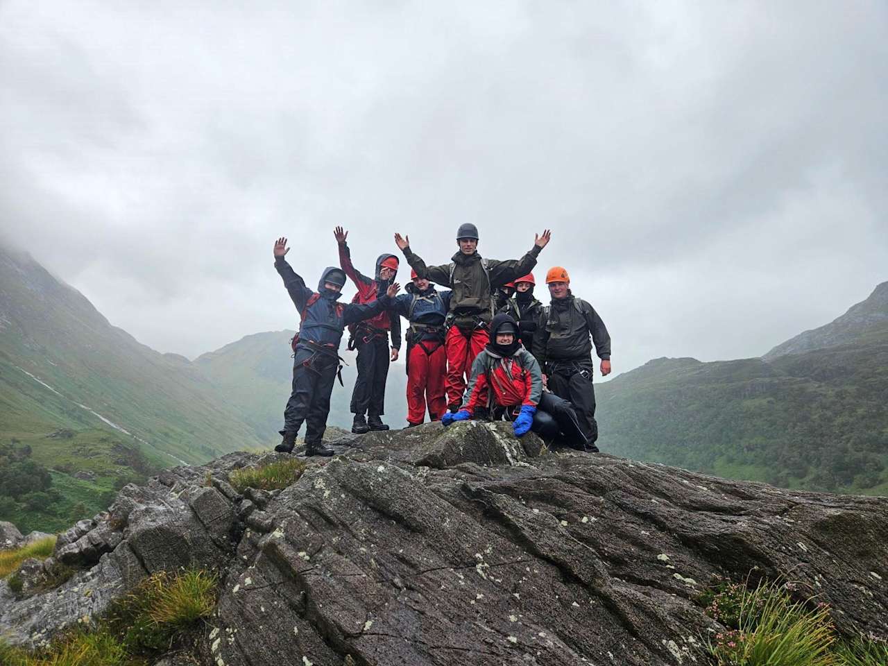 John Clark Motor Group Apprentice Week 2024