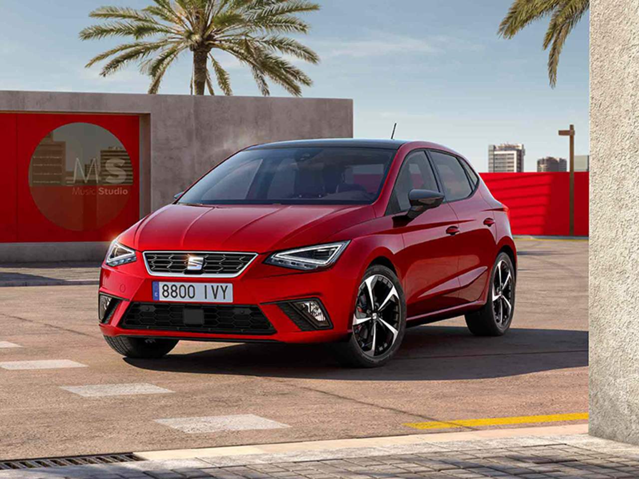 Contract Hire and Leasing Offers