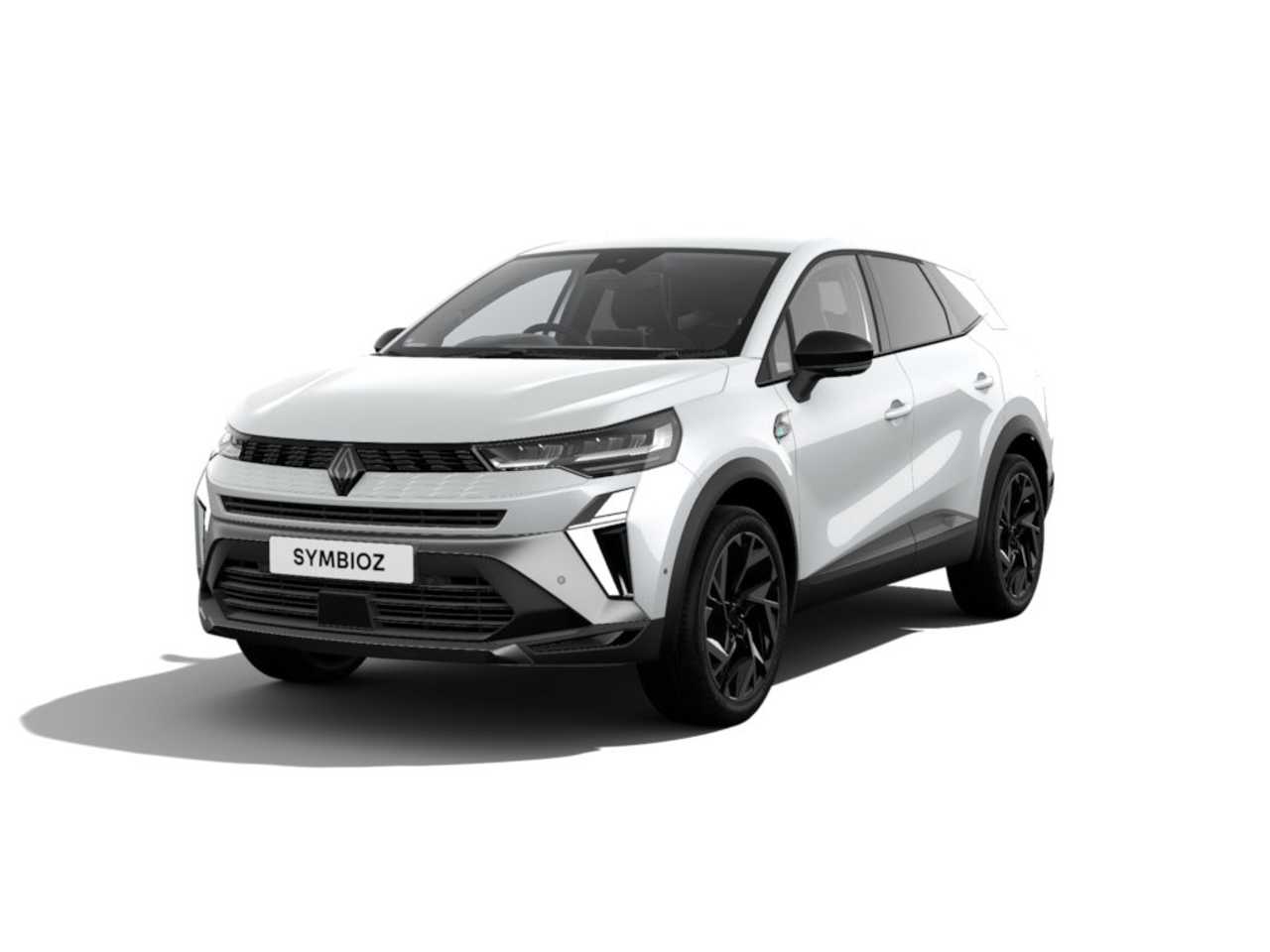 Renault Symbioz from £1,495 Advanced Payment