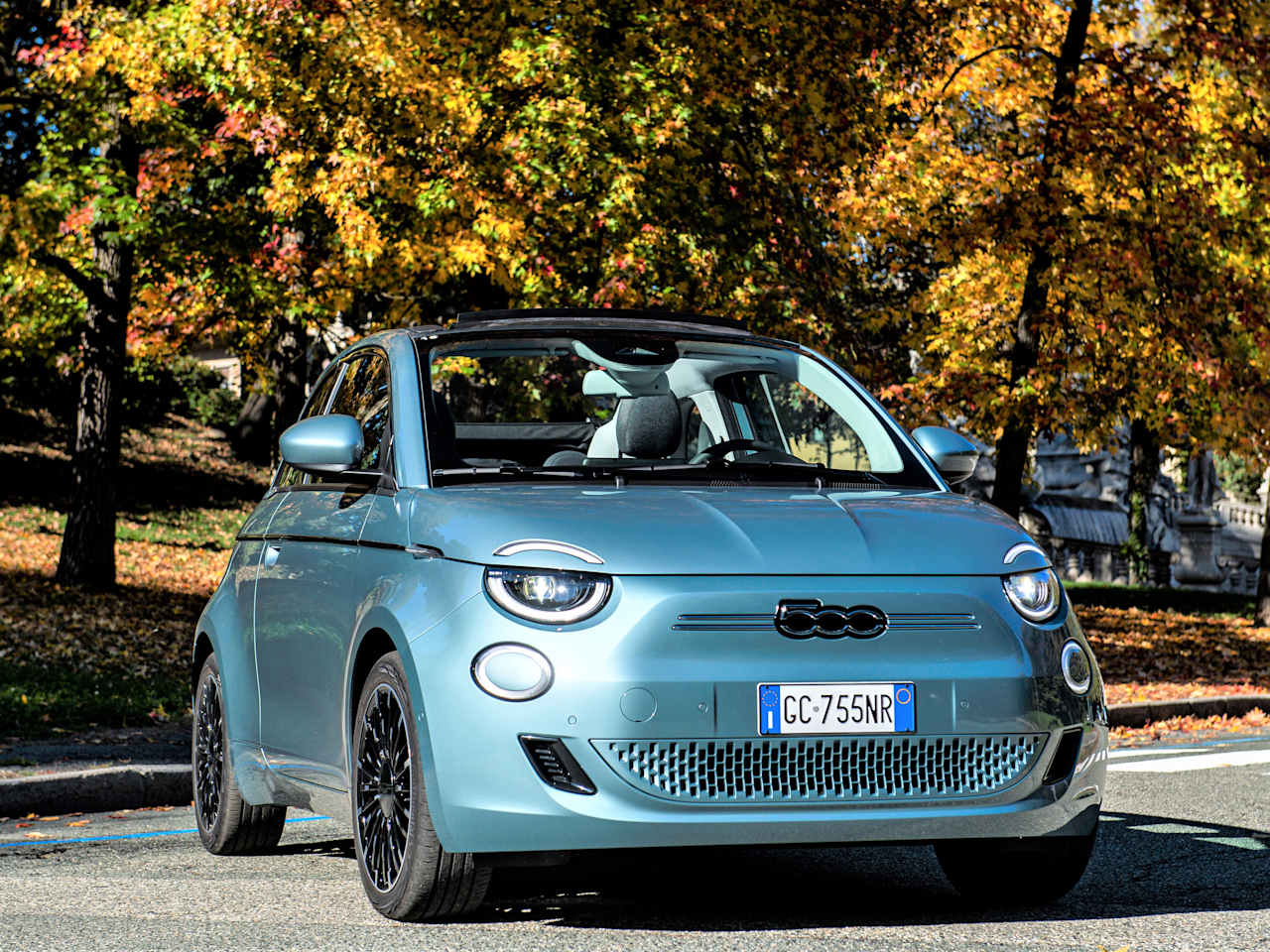 Promotions sur les Fiat Neuves