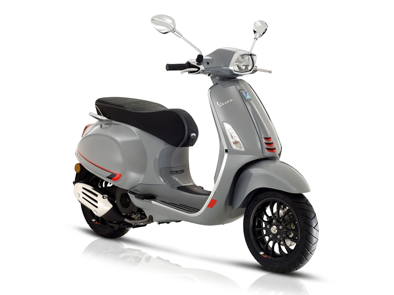 Vespa Sprint 