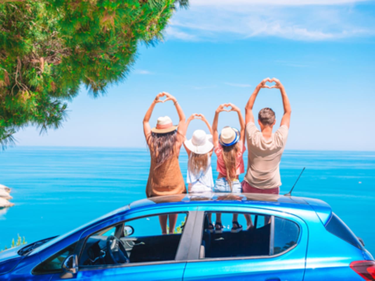 Your Guide on How to Prepare Your Car for a Road Trip in the UK