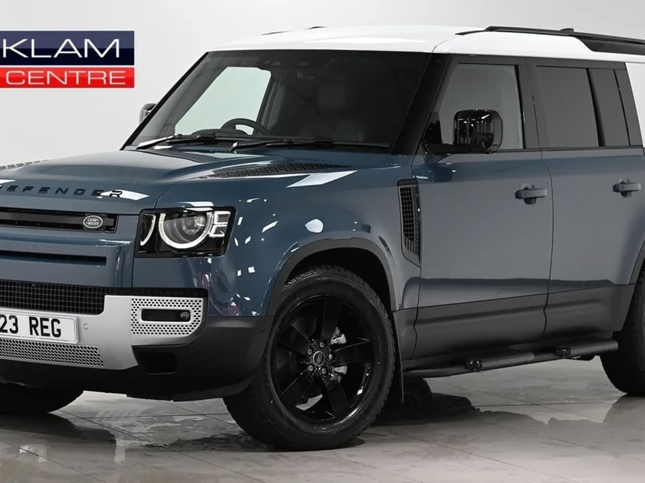 The All-New Land Rover Defender: Your Ultimate Guide to Finding the Perfect One for Sale in the UK‍