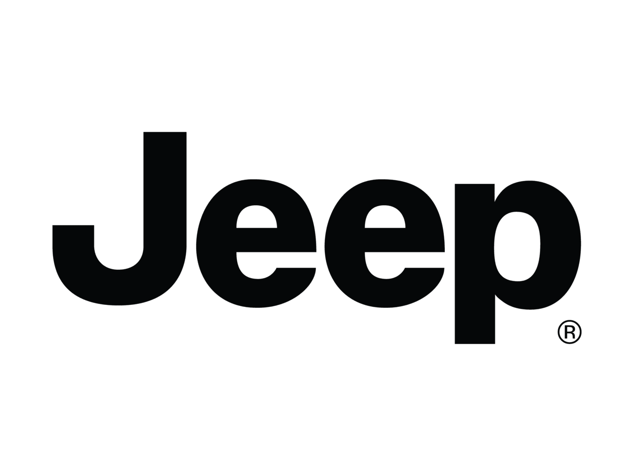 Jeep Electric
