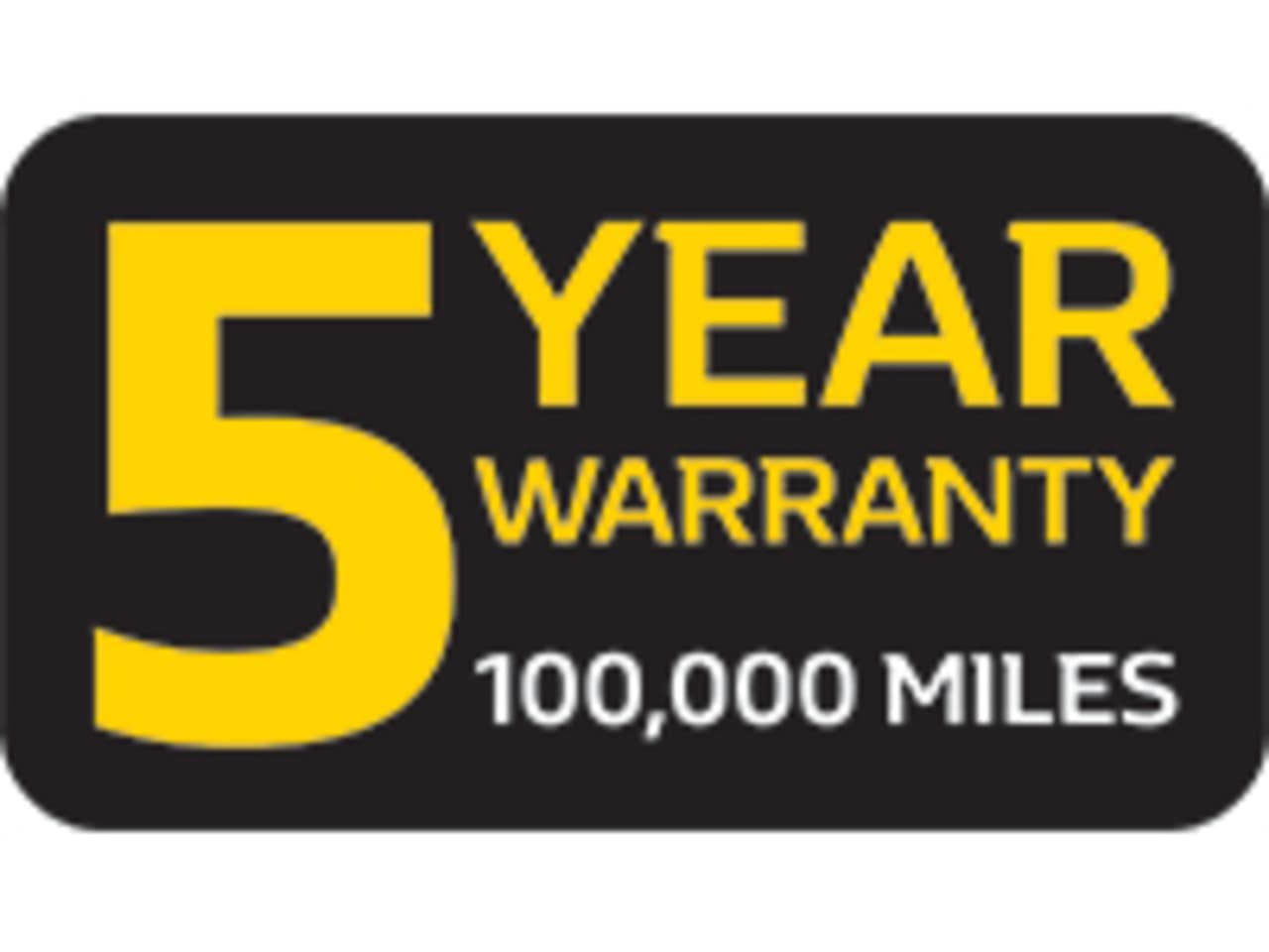 RENAULT ROLLS OUT FIVE-YEAR WARRANTY FOR ALL NEW PASSENGER CARS