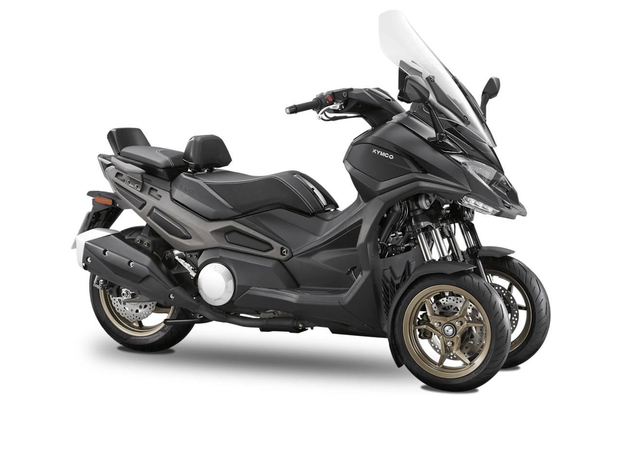 Kymco CV3