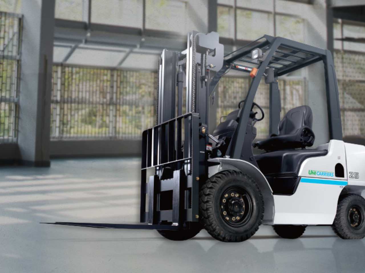 1.5 - 3.5 TON