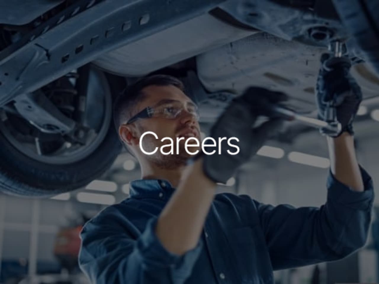 CAREERS