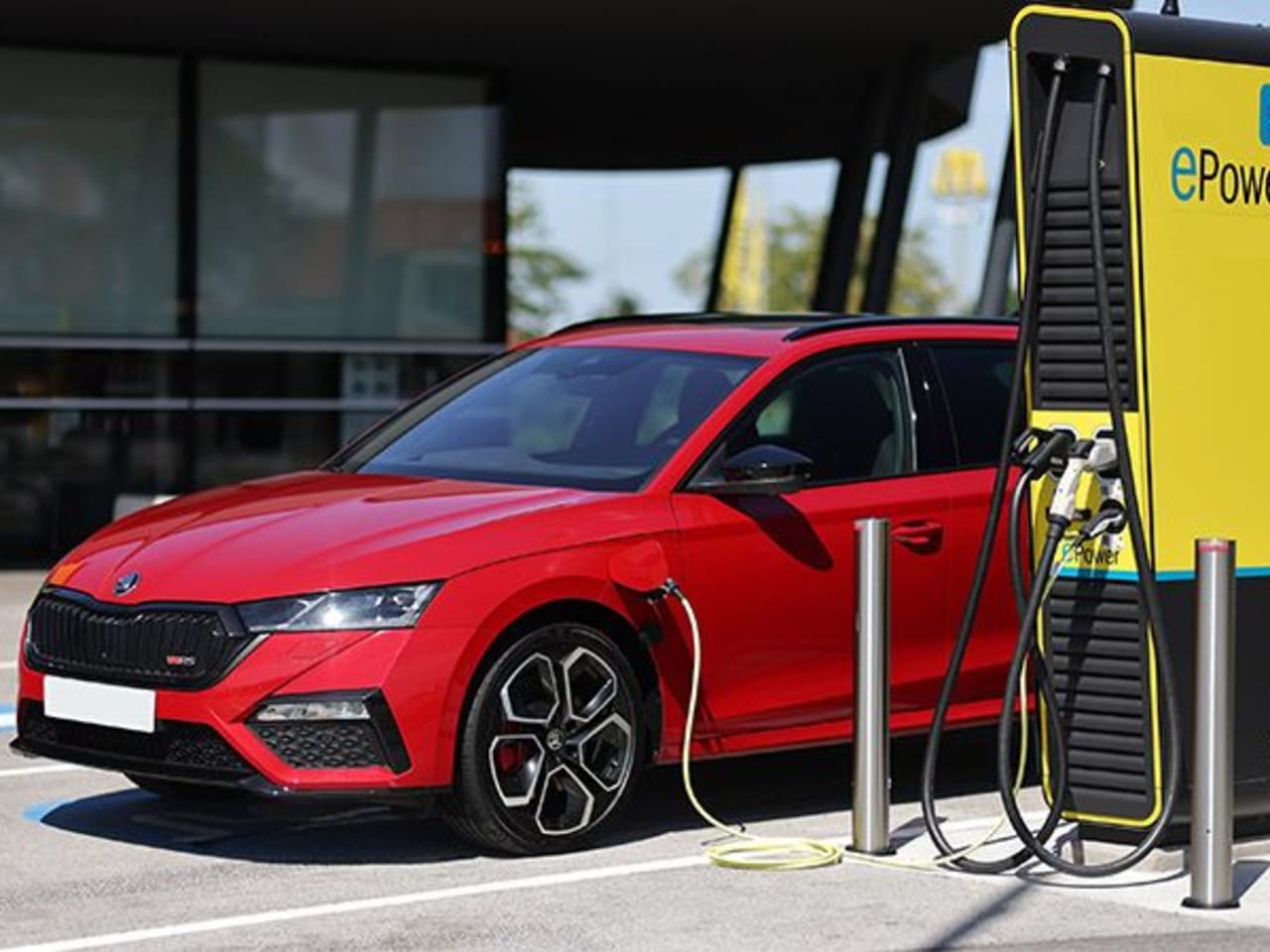 Fleets Are Going Electric…Quietly