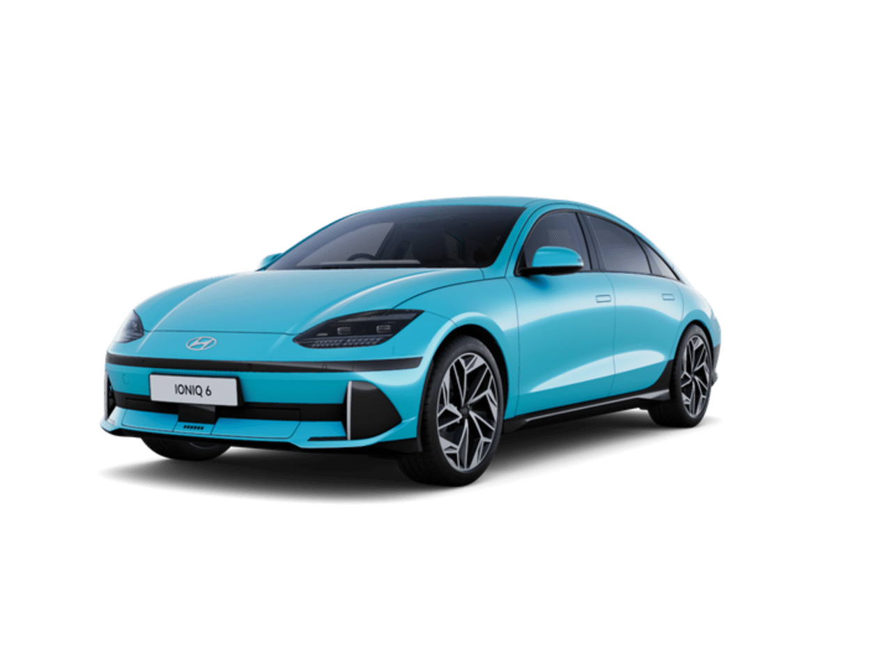 IONIQ 6 Premium 77KW 228PS RWD