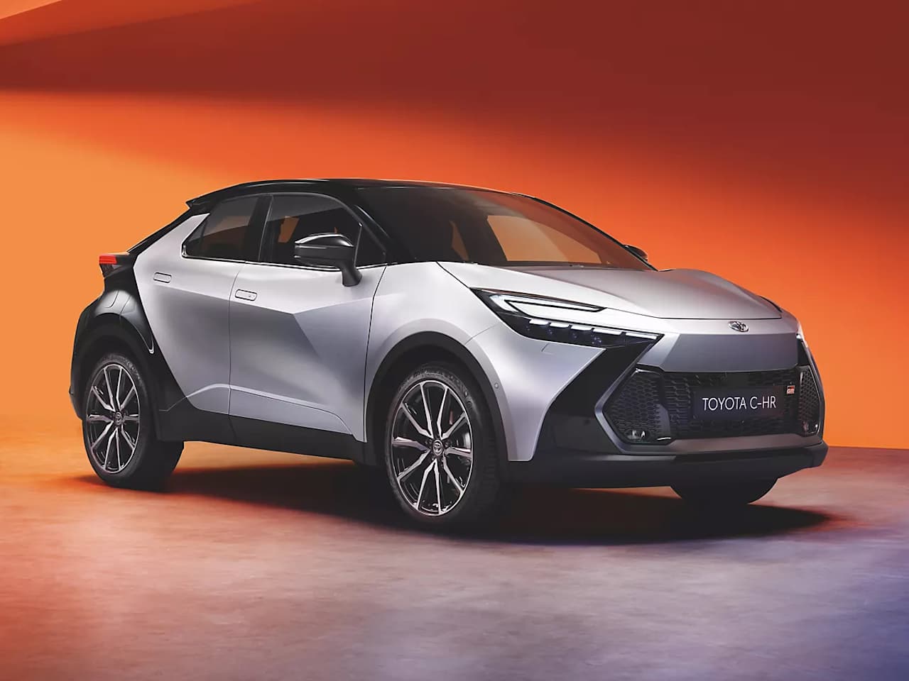 Toyota New Car Offers