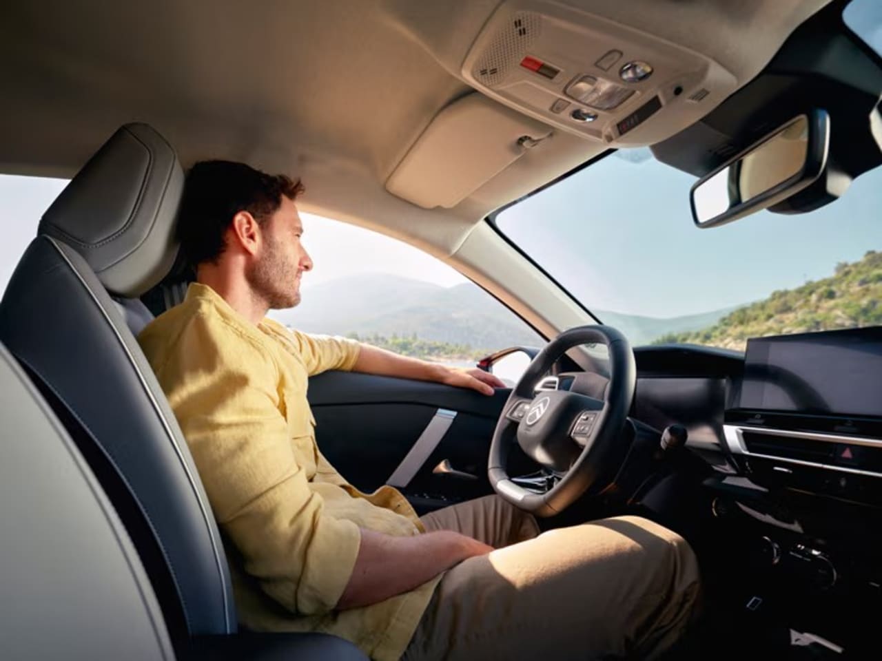 Get an Extra £500* Off When You Test Drive an Electric Citroën!