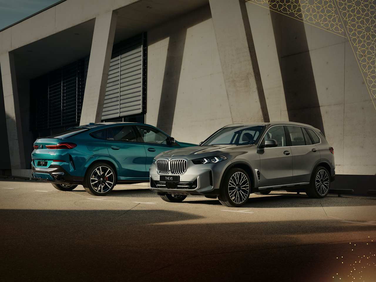 New Cars Offers