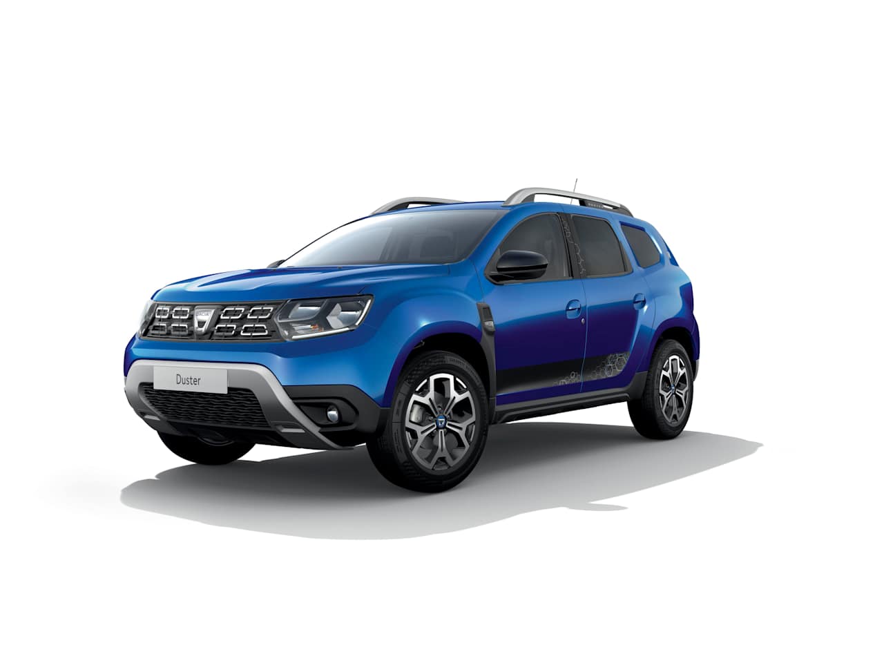 DACIA UNVEILS PRICING AND SPECIFICATION OF NEW SE TWENTY SPECIAL EDITIONS