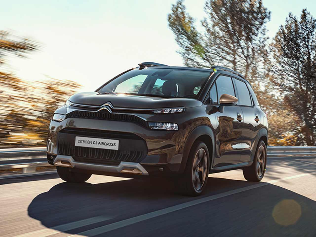New Car Offers