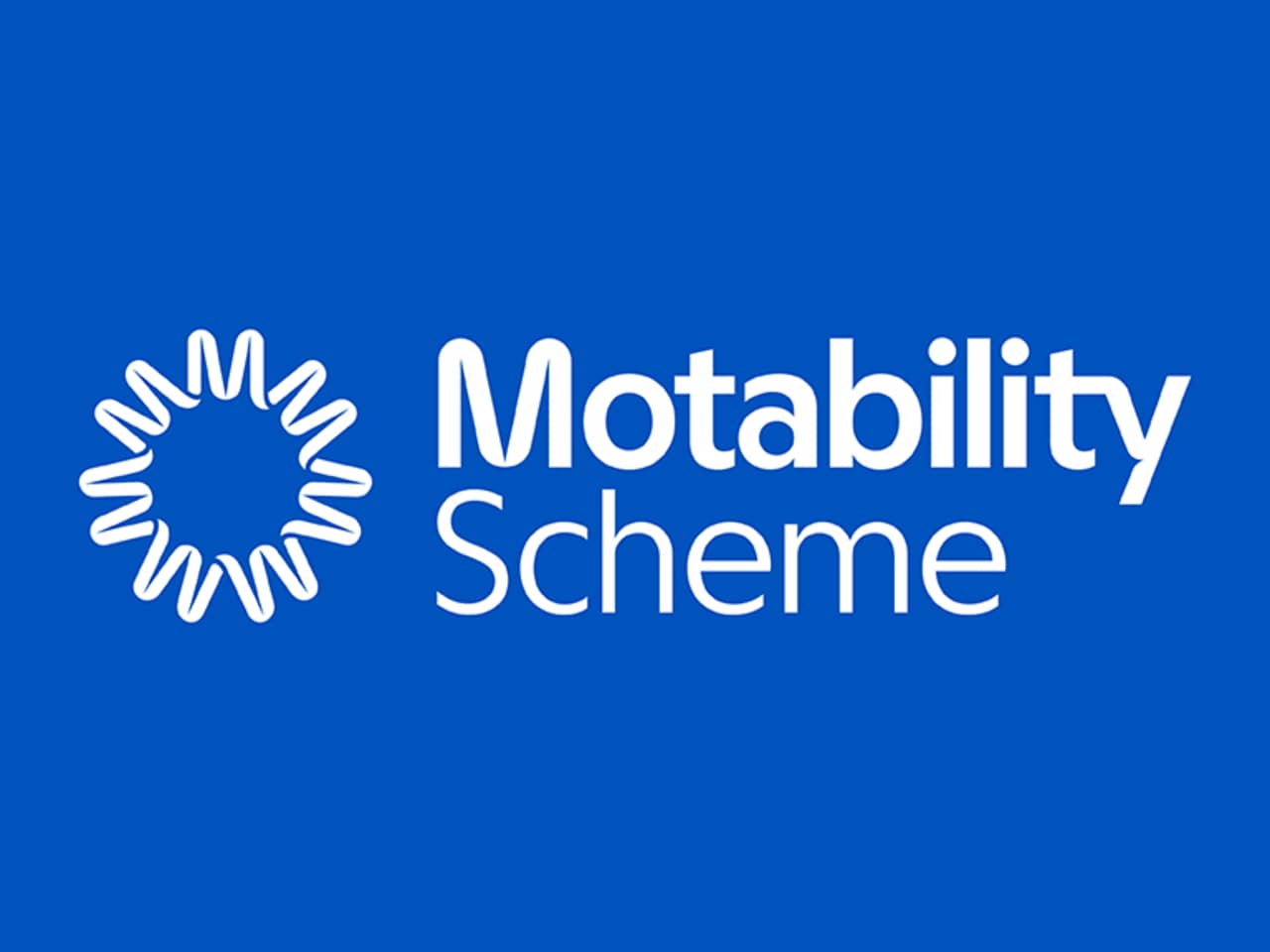 Motability Offers