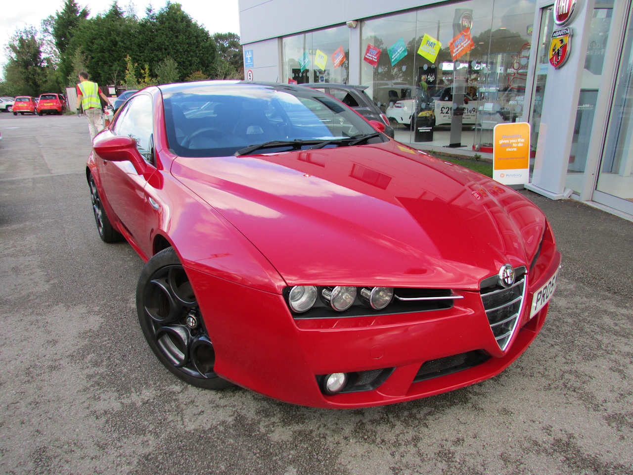 All Used Car Offers