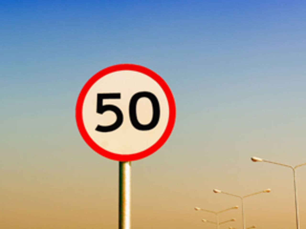 Speed Limit Rules for Vans and Commercial Vehicles: What you need to know