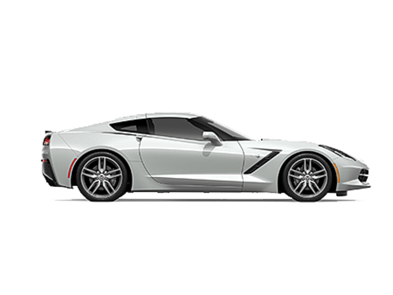 Corvette 