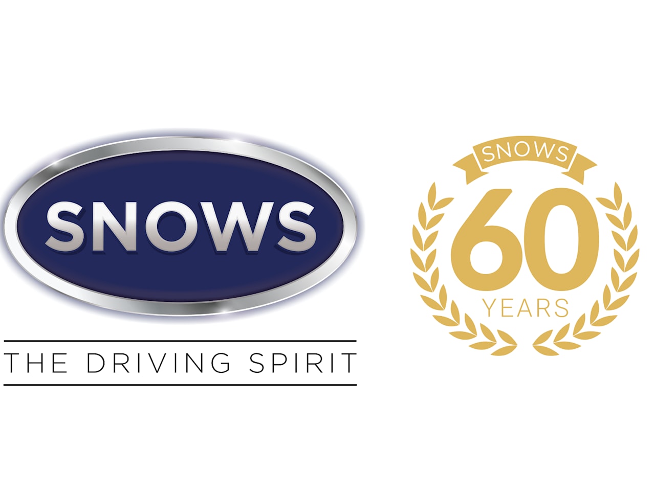 Snows Turn 60!