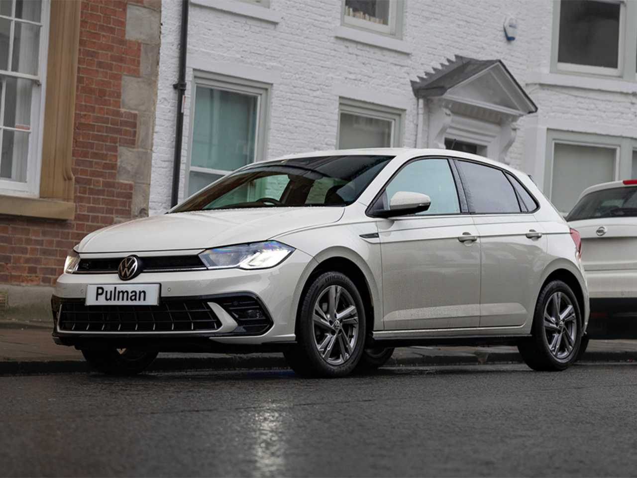 ‘Best Car of the Half Century’ Awarded to the Volkswagen Polo