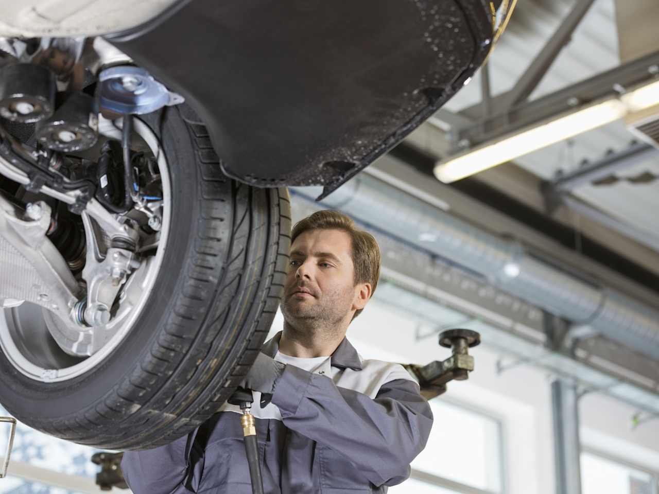 Ocean Motor Village Service