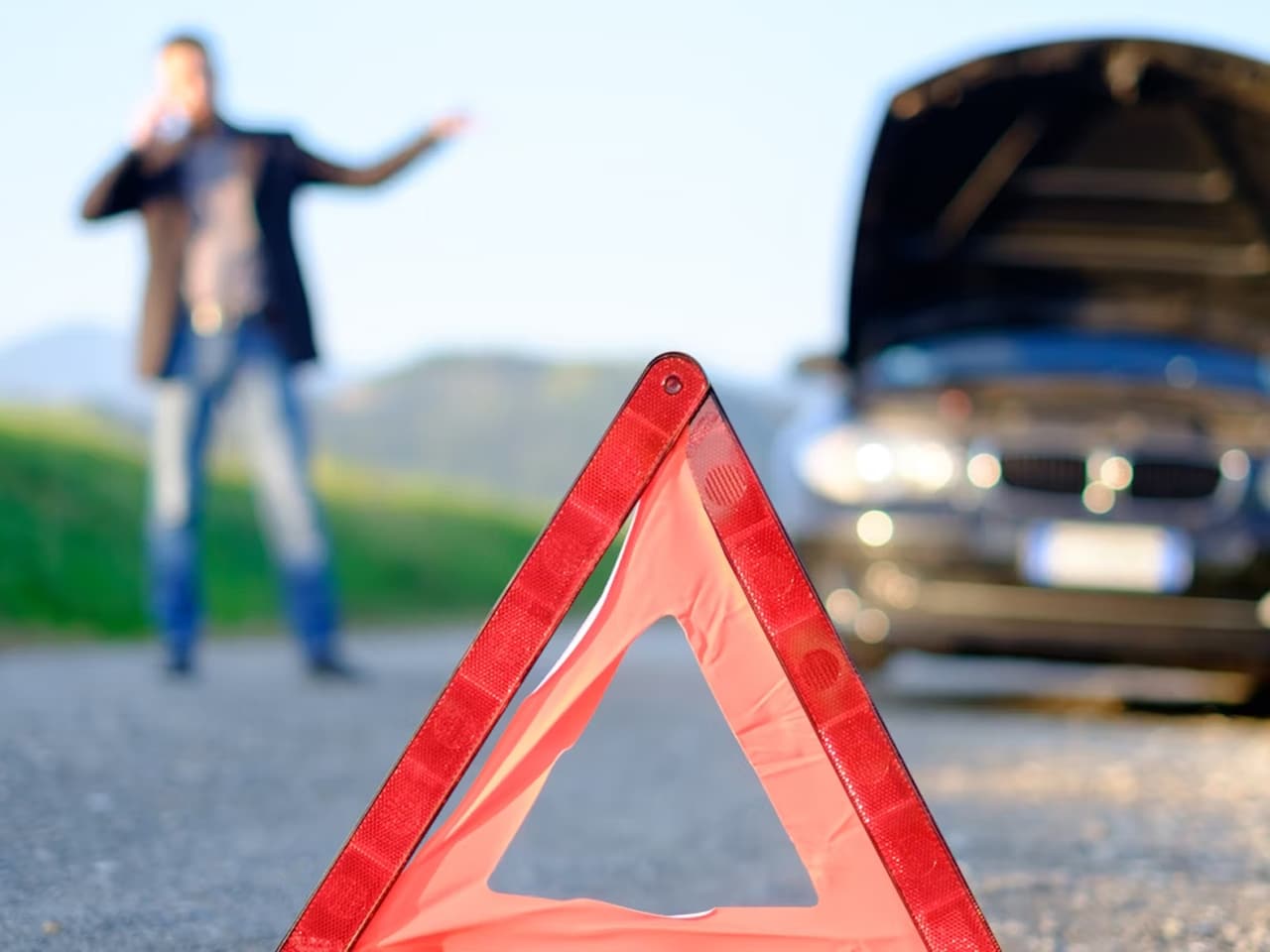 WHY YOU SHOULD NOT DELAY SERVICING