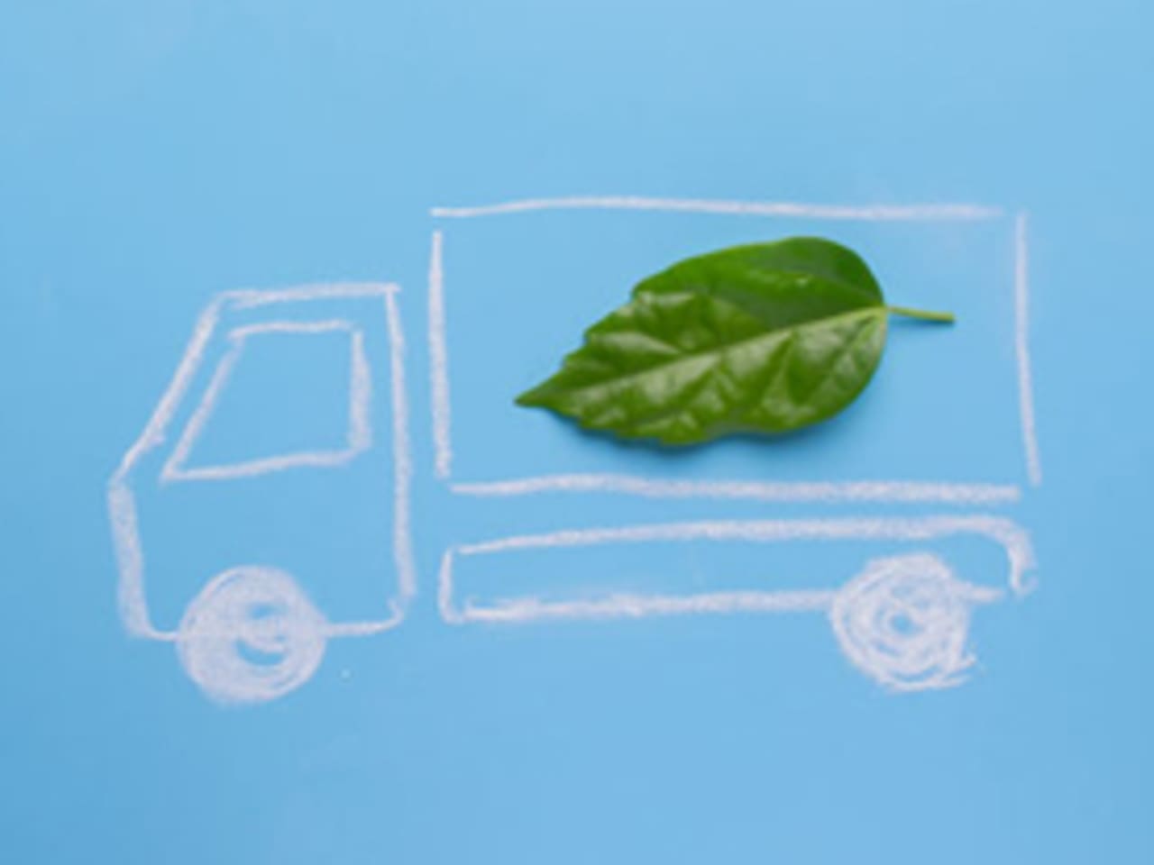 A guide to fuel economy for small vans