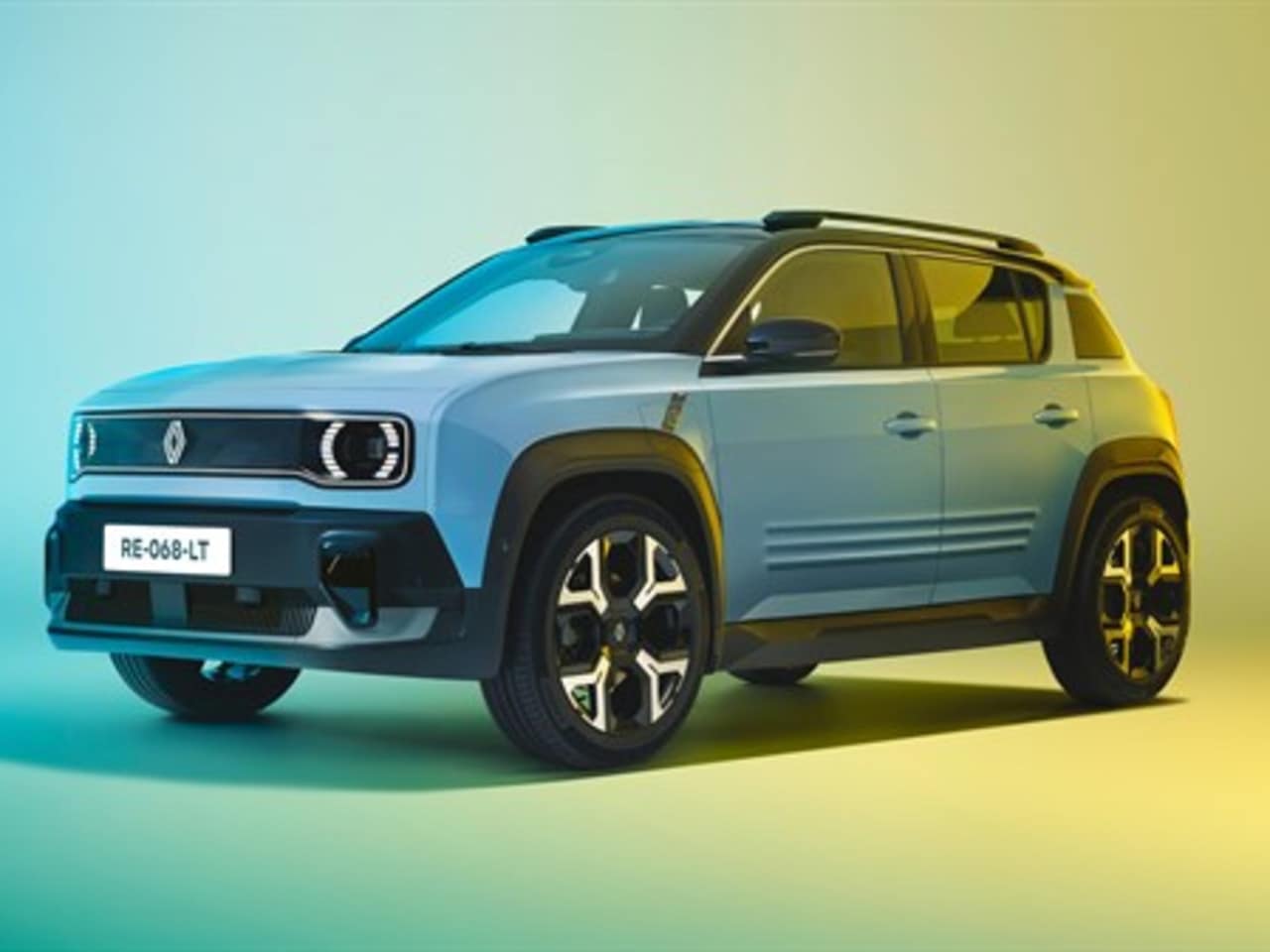 The New Renault 4 E-Tech Electric: Prices Revealed and Orders Opening Soon at Shelbourne Motors